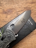 Benchmade 15020-1 Bone Collector AXIS — First Production (#153/500)