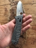 Benchmade 15020-1 Bone Collector AXIS — First Production (#153/500)