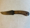 Winkler blue ridge crusher 