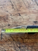 Benchmade Pika 10400 440c Blade