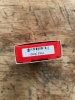 Benchmade Pika 10400 440c Blade