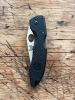 Benchmade Pika 10400 440c Blade