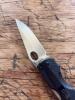 Benchmade Pika 10400 440c Blade