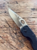 Benchmade Pika 10400 440c Blade