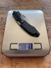 Benchmade Pika 10400s