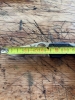 Benchmade Pika 10400s