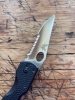 Benchmade Pika 10400s