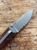 Lone Wolf Longhorn LC23850-SER