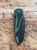 Kershaw Blur 1670BGTST | Discontinued limited edition