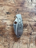 Spyderco Harpy C08S