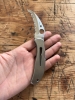 Spyderco Harpy C08S