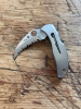 Spyderco Harpy C08S