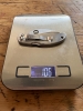 Spyderco Harpy C08S