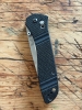 Benchmade 710D2 AXIS Lock - Plain Edge | Rare Discontinued Classic