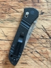Benchmade 710D2 AXIS Lock - Plain Edge | Rare Discontinued Classic