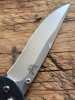 Benchmade 710D2 AXIS Lock - Plain Edge | Rare Discontinued Classic