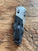 Benchmade 581 Barrage M390