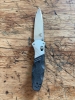 Benchmade 581 Barrage M390
