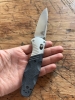 Benchmade 581 Barrage M390