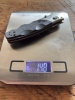 Benchmade 581 Barrage M390