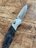 Benchmade 581 Barrage M390