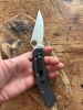 Spyderco Military Carbon Fiber C36CFBGP GF Sprint Run | Discontinued