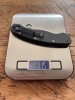 Spyderco Military Carbon Fiber C36CFBGP GF Sprint Run | Discontinued