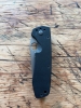 Benchmade 10750BP Vex (Red Class)