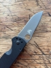 Benchmade 10750BP Vex (Red Class)