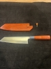 Elmax Kiritsuke 205mm