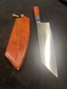 Elmax Kiritsuke 205mm
