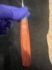 Elmax Kiritsuke 205mm