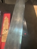Masashi B1 Gyuto 240