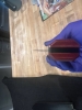 Masashi B1 Gyuto 240