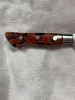 Hattoni Chef knife