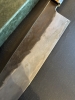 Yoshikazu Tanaka white 1, JNS, 230mm, Ebony handle!!!