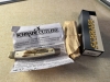 Schrade USA 33ST Middleman Jack – Factory-Built Genuine Stag – Mint – Original Box & Complete