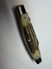 Schrade USA 34ST Middleman Stockman - Factory-Built Genuine Stag - Mint in Original Box & Complete