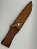 Ray Cover Drop Point Hunting Knife