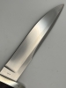 Ray Cover Drop Point Hunting Knife