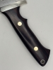 Ray Cover Drop Point Hunting Knife