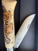 Opinel No.08 Cosmos 2025 – Complete 3-Knife Limited Edition Set – Jeanjean, Asile & Dalkhafine