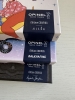 Opinel No.08 Cosmos 2025 – Complete 3-Knife Limited Edition Set – Jeanjean, Asile & Dalkhafine