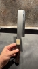 Tetsujin Blue #2 180mm Nakiri + Masamoto KS 165mm Petty (Bundle)