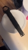 Bench made SOCP Dagger