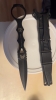 Bench made SOCP Dagger