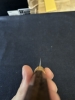 Kei Kobayashi Utility Petty