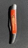 Vintage Hammer Brand Pin-Up Girl Pocket Knife