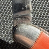 Vintage Hammer Brand Pin-Up Girl Pocket Knife