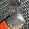 Vintage Hammer Brand Pin-Up Girl Pocket Knife